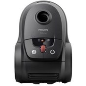 تصویر جاروبرقی 2200 وات فیلیپس مدل XD8022 