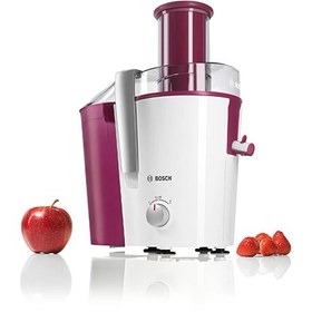 تصویر آبمیوه‌گیری بوش مدل MES25C0 Bosch MES25C0 Juicer