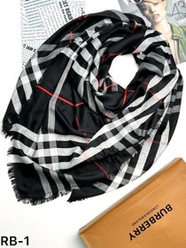 تصویر روسری پاییزه باربری 