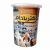 تصویر کره بادام زمینی با پروتئین کازئین دکتر بادام 470 گرم Creamy Peanut Butter Casein Protein Dr Badam 470g