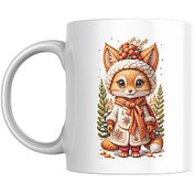 تصویر ماگ سنجاب 