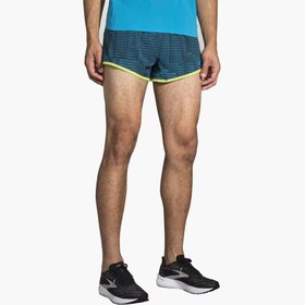 تصویر شلوارک بروکس 211329413 Brooks Men's Sherpa 3"Split Short