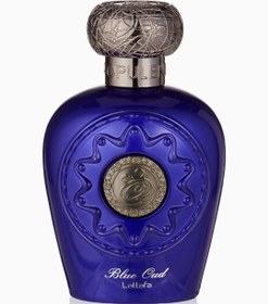 تصویر دکانت عطر بلو عود - 3میل blue oud