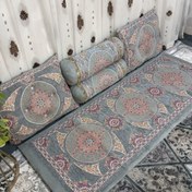 تصویر ست شاه نشین تک رو (۲) 