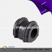 تصویر لاستیک چاکدار عقب هیوندای سانتافه 