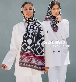 تصویر شال و‌روسری کد 2530 