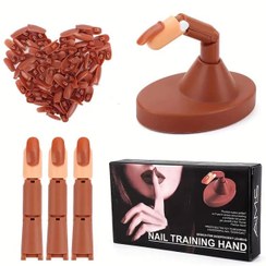 تصویر انگشت مفصلی 