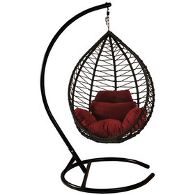 تصویر تاب ریلکسی شیک 