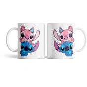 تصویر ماگ استیچ و آنجل کد M61 