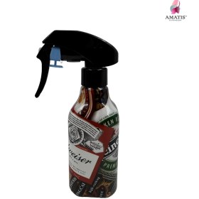 تصویر آب پاش پرچمی 