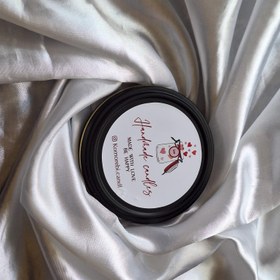 تصویر شمع سخنگو کوموربی 