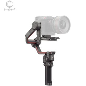 تصویر گیمبال دوربین دی جی آی DJI RS 3 Pro Gimbal Stabilizer 