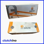 تصویر سرسیلندر پژو 1800 دوگانه سوز الدورا 