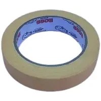 تصویر چسب کاغذی ۲/۵ سانتی boss 