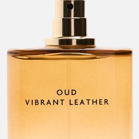 تصویر عطر مردانه زارا عود ZARA OUD VIBRANT LEATHER EAU DE PARFUM 100 ML 