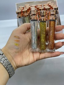 تصویر سایه چشم اکلیلی 