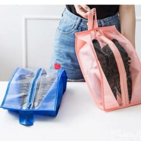 تصویر کاور کفش اقتصادی 