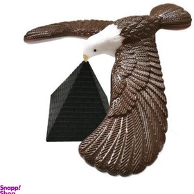 تصویر ابزار شوخی دنیای سرگرمی های کمیاب طرح عقاب مدل DSK835 