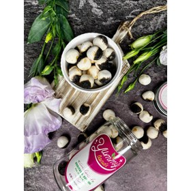 تصویر کشک قره قوروتی 