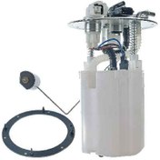 تصویر پمپ بنزین کیا ریو 