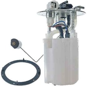 تصویر پمپ بنزین کیا ریو 