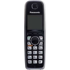 تصویر تلفن بی سیم Panasonic KX-TG3711SX Panasonic KX-TG3711SX Digital Cordless Phone