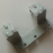 تصویر براکت یونیت کنترل فشار لاستیک هیوندای کیا (TPMS) (در حد نو) 958002e600 