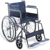 تصویر ویلچر تاشو کایانگ KY809 KAIYANG KY809 wheelchairs