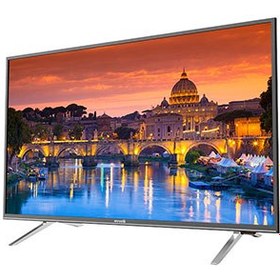 تصویر تلویزیون ۳۲ اینچ ایوولی مدل EV200DS Evvoli 32EV200DS TV