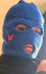 تصویر فیس ماسک Face Mask