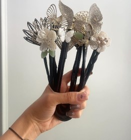 تصویر ۱۰ مدل باندفر مجلسی 