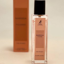 تصویر عطر ادوپرفیوم زنانه نارسیسو رودریگز مدل By Narciso حجم ۳۵ میل 