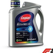 تصویر ضدیخ کاسپین 4کیلویی 