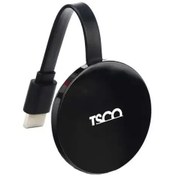 تصویر دانگل HDMI وایرلس تسکو مدل TCAST6000 - کد 2087538 