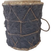 تصویر دمام سایز متوسط پوست شتر 