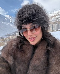 تصویر هد روسی 