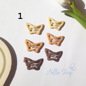 تصویر تق تقی پروانه 