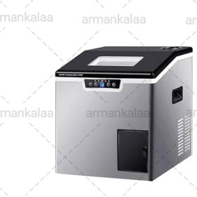 تصویر یخ ساز ۲۰ کیلو 