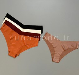 تصویر شورت لیزری زنانه کد 1 