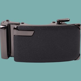 تصویر سگک کمربند مردانه مدل SG34 