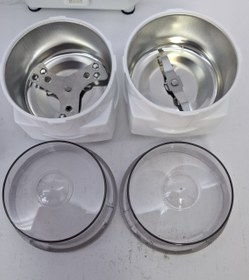 تصویر مخلوط کن یورومکس EM242 