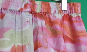 تصویر دامن "Y.A.S" اوریجینال خارجی