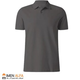 تصویر تیشرت مردانه باس کد 14645 Bass men's t-shirt