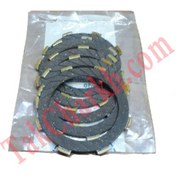 تصویر صفحه کلاج کاوازاکی جی تی او GTO اعلا 