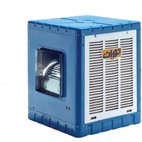 تصویر کولر آبی توان مدل TG38-3800 ا Tavan TG38-3800 Cooler Tavan TG38-3800 Cooler