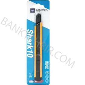 تصویر کاتر کوچک ۹ میل شارک ۱۰ سی کلاس Cclass کد CCSCK01 