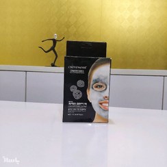 تصویر ماسک رسی پاک کننده و لایه بردار هیدرودرم حجم ۱۰۰ میلی لیتر 