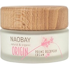 تصویر کرم ریکاوری مدل پرایم حجم 50 میلی لیتر نائوبی Naobay Prime Recovery Cream 50 ml