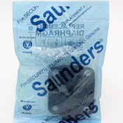 تصویر دیافراگم ¾ اینچ ساندرز SAUNDERS. DIAPHRAGM REPLACEMENT KIT 3/4IN