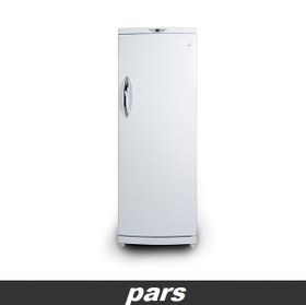 تصویر یخچال پارس مدل REFST1700 Pars REFST1700 Refrigerator